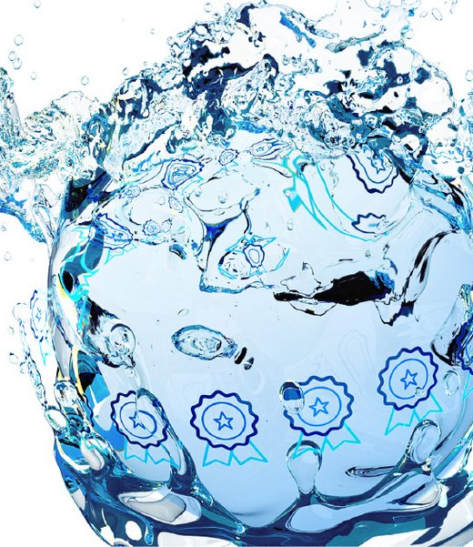 Wasserchemie